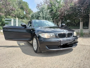 BMW seria 1 - imagine 5