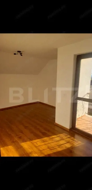 Casa cu etaj 180 mp, teren 759 mp - Frumoasa - Liteni - imagine 3