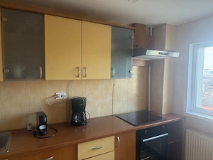 Apartament 2 camere Banu Manta 