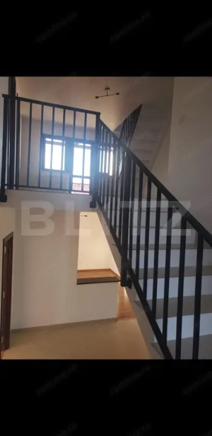 Casa cu etaj 180 mp, teren 759 mp - Frumoasa - Liteni - imagine 8