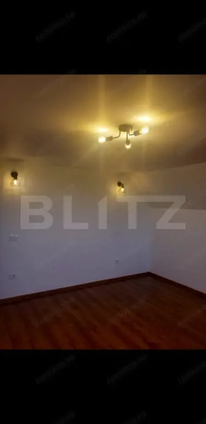 Casa cu etaj 180 mp, teren 759 mp - Frumoasa - Liteni - imagine 9