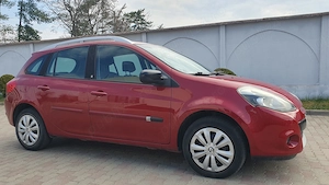 Renault Clio 3 de vanzare - imagine 4
