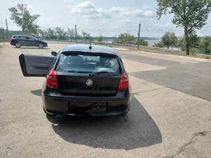 BMW seria 1 - imagine 4