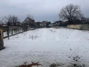 Casă la roșu în Halmeu, 119 mp + teren 1643 mp, zonă liniștită - imagine 6