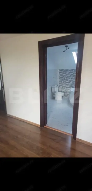 Casa cu etaj 180 mp, teren 759 mp - Frumoasa - Liteni - imagine 11