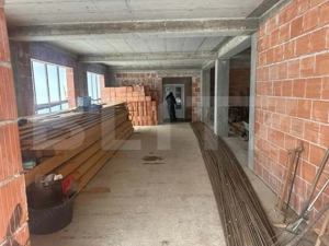 Casă la roșu în Halmeu, 119 mp + teren 1643 mp, zonă liniștită - imagine 5