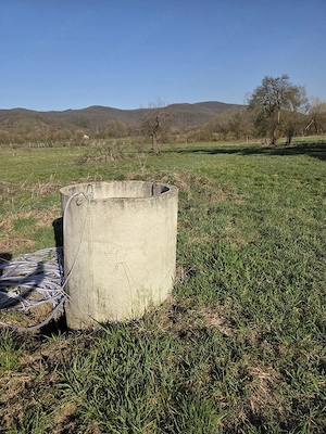 Teren intravilan com. Petris - imagine 7