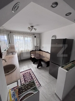 Închiriere apartament 2 camere,60 mp - imagine 7