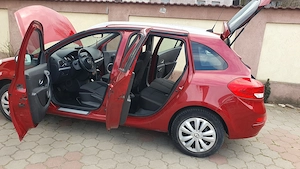 Renault Clio 3 de vanzare - imagine 5