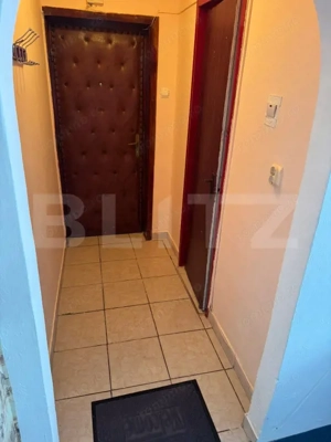 Apartament 2 camere | 32,26 mp | Etaj 1 | Zonă liniștită – Dealul Florilor, Dej - imagine 5