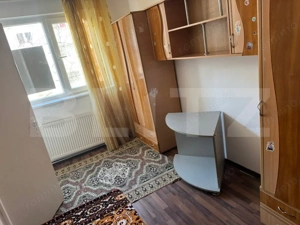 Apartament 2 camere | 32,26 mp | Etaj 1 | Zonă liniștită – Dealul Florilor, Dej - imagine 4