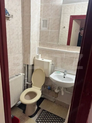 Apartament 2 camere | 32,26 mp | Etaj 1 | Zonă liniștită – Dealul Florilor, Dej - imagine 7