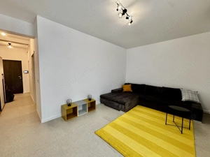 1 camera decomandat Braytim-prima inchiriere, parter, loc de parcare