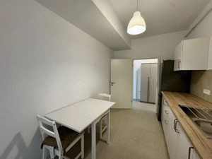 1 camera decomandat Braytim-prima inchiriere, parter, loc de parcare - imagine 5