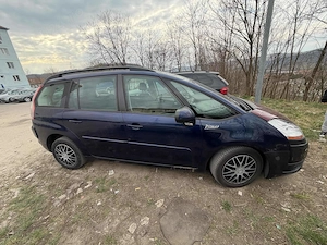 dau la schimb cu alta masina - imagine 3