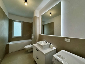 1 camera decomandat Braytim-prima inchiriere, parter, loc de parcare - imagine 6