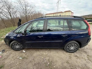 dau la schimb cu alta masina - imagine 2