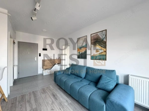 De inchiriat apartament cu 2 camere in Avantgarden3 - imagine 2