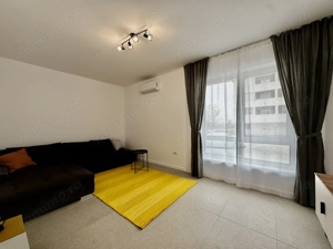 1 camera decomandat Braytim-prima inchiriere, parter, loc de parcare - imagine 2