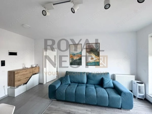 De inchiriat apartament cu 2 camere in Avantgarden3 - imagine 5