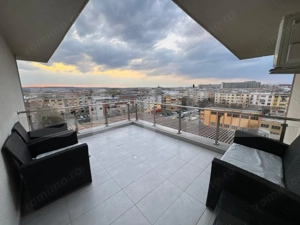 Apartament de inchiriat, 2 camere, 74 mp, decomandat - imagine 10