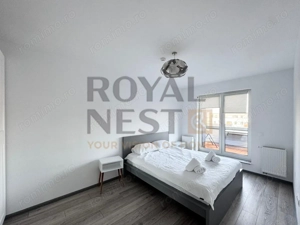 De inchiriat apartament cu 2 camere in Avantgarden3 - imagine 8