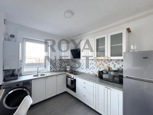 De inchiriat apartament cu 2 camere in Avantgarden3 - imagine 7