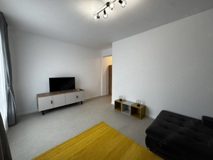 1 camera decomandat Braytim-prima inchiriere, parter, loc de parcare - imagine 3