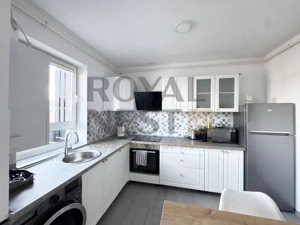 De inchiriat apartament cu 2 camere in Avantgarden3 - imagine 6