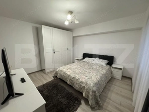 Apartament de inchiriat, 2 camere, 74 mp, decomandat - imagine 6