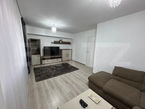 Apartament de inchiriat, 2 camere, 74 mp, decomandat - imagine 3