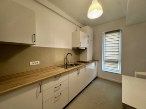 1 camera decomandat Braytim-prima inchiriere, parter, loc de parcare - imagine 4