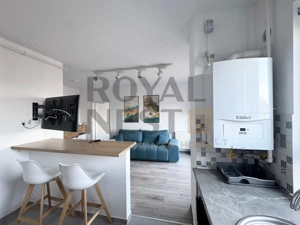 De inchiriat apartament cu 2 camere in Avantgarden3 - imagine 4