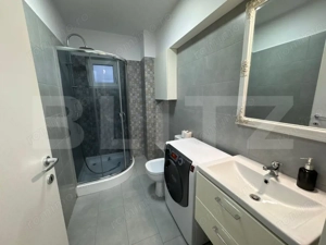 Apartament de inchiriat, 2 camere, 74 mp, decomandat - imagine 11