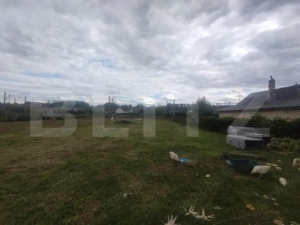 Teren intravilan, 16 ari, parcelabil, oras Beclean, zona Centrala