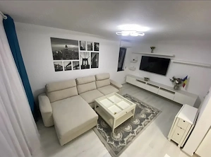 Apartament cu 2 camere de inchiriat in zona Lujerului  - imagine 2
