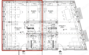 Duplex de vanzare Comision 0% in cartierul Dambul Rotund - imagine 8