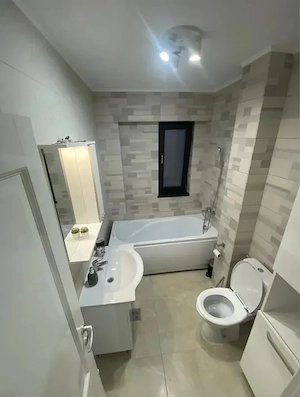 Apartament cu 2 camere de inchiriat in zona Lujerului  - imagine 5