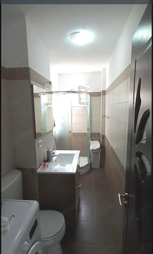 Vand apartament cu 3 camere - imagine 8