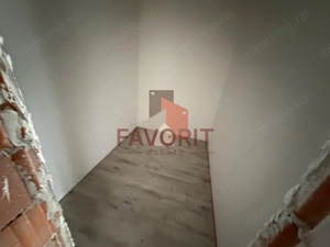 1 camera in Buziasului | 37mp | Gradina proprie 25 mp | Bloc nou - imagine 8