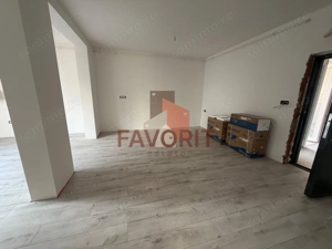 1 camera in Buziasului | 37mp | Gradina proprie 25 mp | Bloc nou - imagine 6