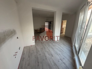1 camera in Buziasului | 37mp | Gradina proprie 25 mp | Bloc nou - imagine 3