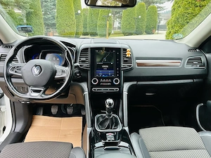 Renault Koleos Energy-4x4-Euro -6-Impecabil - imagine 5