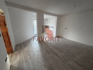 1 camera in Buziasului | 37mp | Gradina proprie 25 mp | Bloc nou - imagine 2