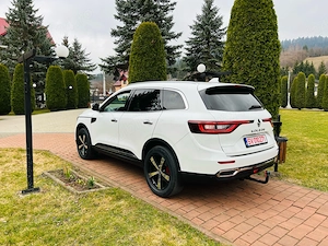 Renault Koleos Energy-4x4-Euro -6-Impecabil - imagine 4