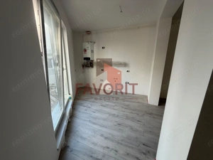 1 camera in Buziasului | 37mp | Gradina proprie 25 mp | Bloc nou - imagine 5