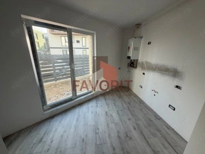 1 camera in Buziasului | 37mp | Gradina proprie 25 mp | Bloc nou - imagine 4