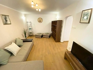 Apartament 2 camere Turda-Mihalache - imagine 2