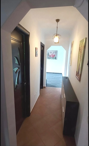 Vand apartament cu 3 camere - imagine 9