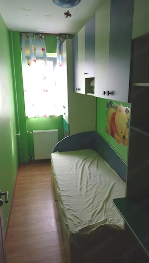 Vand apartament cu 3 camere - imagine 7